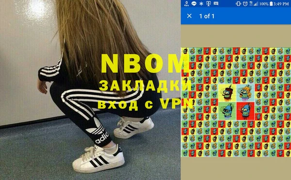 кокс Арсеньев